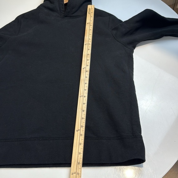 Herman Market Black hoodie size medium - Picture 4 of 6